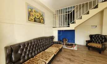 Imagem 3: Sala p/ aluguel Vila Santa M. prox ao Centro