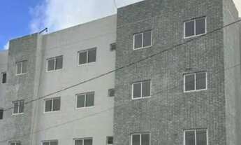 Imagem 2: Apartamento novo no parque do sol