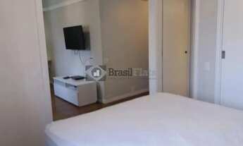 Imagem 3: Imóvel para aluguel tem 30 metros quadrados com 1 quarto em Cidade Monções - São Paulo - S