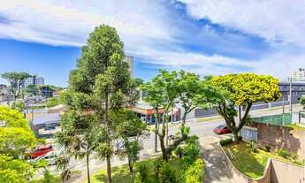 Imagem 5: Apartamento para venda com 72 metros quadrados, 3 quartos, 1 suite em Novo Mundo - Curitib