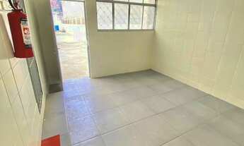 Imagem 6: RR9208 Armazém Comercial 1179m² JARDIM CALIFÓRNIA - OPORTUNIDADE - 2 Vagas - Barueri, SP