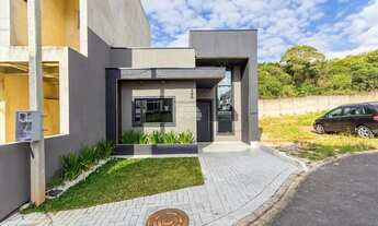 Imagem 3: Vendas Casa Curitiba PR