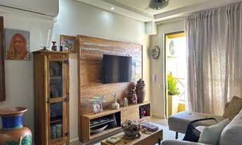 Imagem 5: VILLAGGIO DI ROMA - Apartamento com 3 dormitórios, ao lado do Bauru Shopping