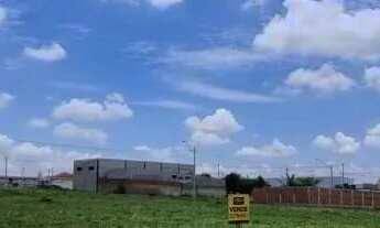 Imagem 3: Terreno 250m² no Setor Solange - Trindade