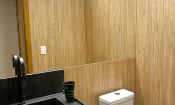 Imagem 5: Solar campinas 3 quartos