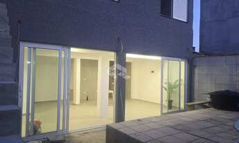 Imagem 3: Casa com 4 quartos e 3 banheiros em Matinhos. Permite Financiamento