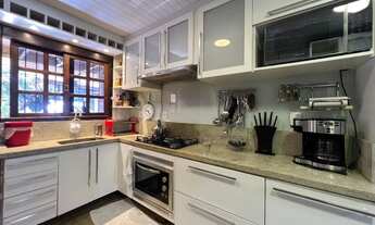 Imagem 4: Casa com 3 dormitórios para alugar, 200 m² por R$ 4.500/mês - Rondônia - Novo Hamburgo/RS