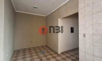 Imagem 5: Sobrado residencial disponível para locação-3 quartos-sala-cozinha-banheiro