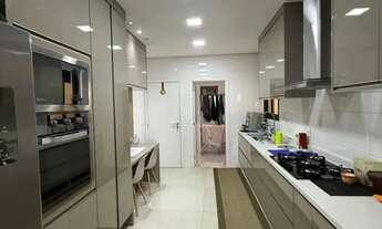 Imagem 2: Edifício American Diamond, Venda, 182m², 4 Suítes, R$ 2.400.000,00 - Jardim das Américas