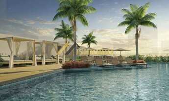 Imagem 4: APARTAMENTO NO PORTÃO! 02 QUARTOS, SUÍTE, SACADA, GARAGEM!!