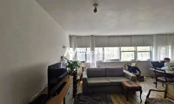 Imagem 4: Copacabana Apartamento com 3 dormitórios