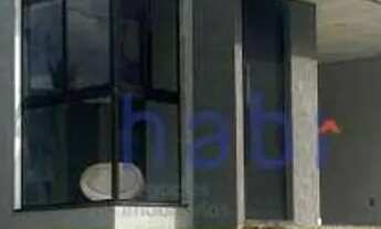 Imagem: Casa com 3 dormitórios, 196 m² - venda