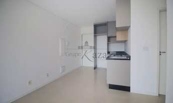 Imagem 2: Apartamento - Ipiranga - 2 Dormitórios - 53,50m²