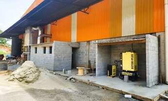 Imagem 7: GALPÃO ESPAÇOSO PARA LOCAÇÃO EM ATIBAIA COM ÓTIMA LOCALIZAÇÃO - PRÓXIMO DA DOM PEDRO I