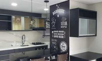 Imagem 2: Apartamento de 2 Quartos 1 vaga - Bairro Serraria - São José SC