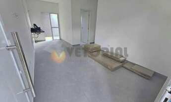 Imagem 2: Casa à venda em Caraguatatuba, Massaguaçu, com 2 quartos, 73,00m²