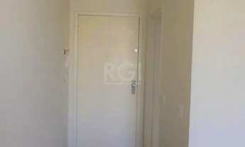 Imagem 5: Apartamento no bairro santa Cecília de 2 dormitórios desocupado