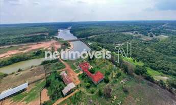 Imagem 2: Venda Fazenda Área Rural de Itacoatiara Itacoatiara