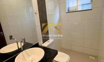 Imagem 5: Sobrado 3/4 com 1 suíte - 208 m² na 208 Norte (ARNE 24) - Próximo ao Palacinho - Museu His