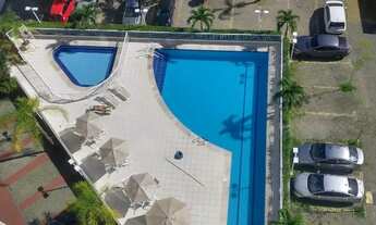 Imagem: Apartamento 2 Quartos Villas da Barra Parque