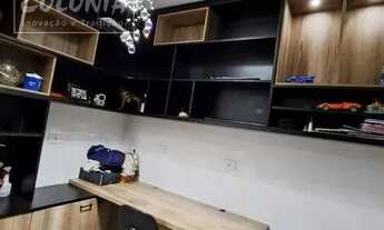 Imagem 5: Apartamento a venda - Santa Terezinha, Santo André