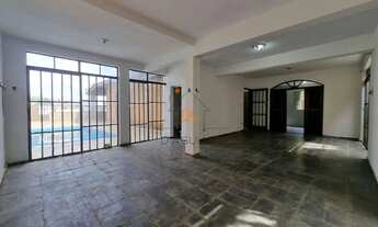 Imagem 3: Sobrado para Alugar no Horto Florestal com 5 dormitórios e 800m² de área útil