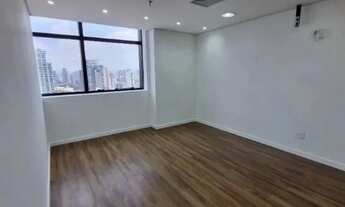 Imagem 4: Conjunto comercial Nave Silvio Romero Tatuapé, 112m²