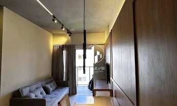 Imagem: Apartamento mobiliado de 01 quarto à poucos