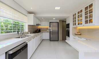 Imagem 7: Casa térrea à venda no Jardim Social em Curitiba