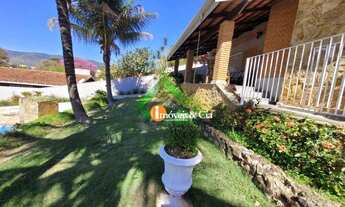 Imagem 3: Casa à venda, 429 m² por R$ 2.499.990,00 - Jardim Paulista - Atibaia/SP