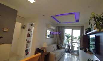 Imagem: Apartamento à venda, 53 m² por R$ 350.000,00