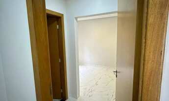 Imagem 6: COD341- LINDA CASA NO VILLA NASSER COM ACABAMENTO IMPECÁVEL