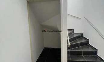 Imagem 6: Sobrado para aluguel, 3 quartos, 1 suíte, 3 vagas, Chácara Mafalda - São Paulo/SP