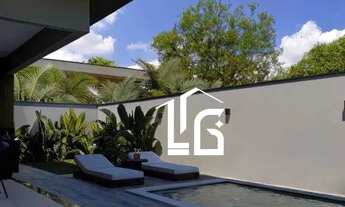 Imagem 3: Casa com 4 dormitórios à venda, 188 m² por R$ 1.399.900,00 - Loteamento Atibaia Park I - A