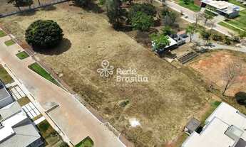 Imagem 5: Lote em Condomínio Fechado para Venda em RA XXIV Park Way / DF no bairro Park Way