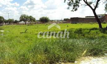 Imagem 7: Terreno Comercial/Área Incorporação -Vila Carvalho -Ribeirão