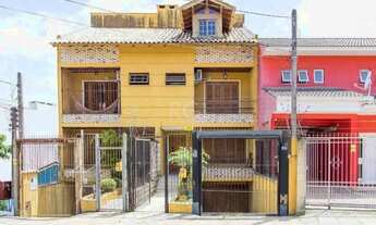 Imagem: Casa para Venda - 204.75m², 3 dormitórios