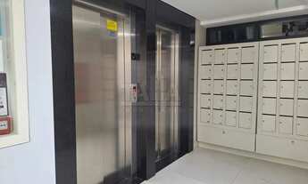 Imagem 5: Novíssima sala, com 38,44m², no PARK OFFICES Menino Deus