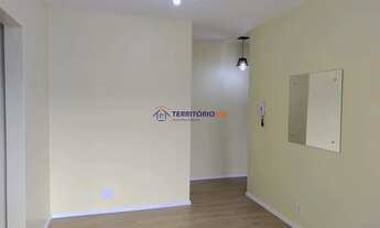 Imagem 3: Excelente apartamento de dois dormitórios na Av. Teresopolis com 68m2