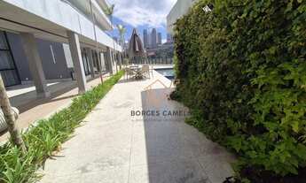 Imagem 6: Apartamento com 4 quartos à venda, 186 m² por R$ 3.650.000 - Vale do Sereno - Nova Lima/Mi