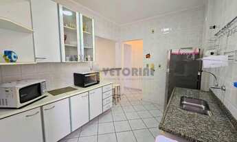 Imagem 3: Apartamento Mobiliado a 200 metros da Orla da Martim de Sá Caraguatatuba/SP