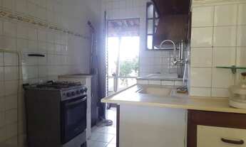 Imagem 7: Gamboa, apartamento de 2 quartos, com vaga de garagem no condomínio Moradas da Saúde