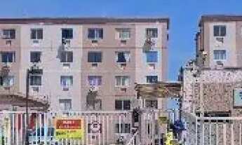 Imagem: Apartamento à venda em TERRENO 02 LT 1