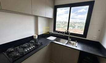 Imagem 4: Apartamento à venda no Condomínio Meraki Patriani em Campinas/SP