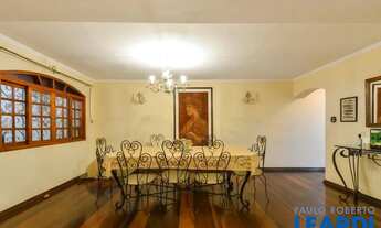 Imagem 6: CASA EM CONDOMÍNIO - CAMBUCI - SP