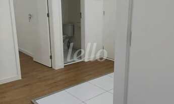 Imagem 2: Apartamento 2 quartos à venda no(a) Santana