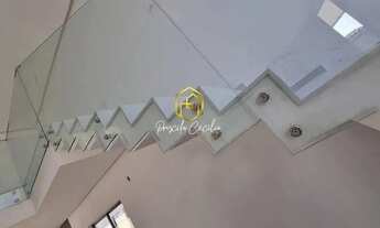 Imagem 12: Mansão Moderna no Condomínio Alphaville em Cabo Frio