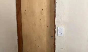 Imagem 4: Casa na Cremação