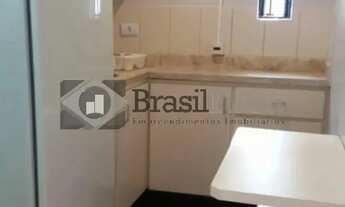 Imagem 7: Imóvel para aluguel tem 30 metros quadrados com 1 quarto em Cidade Monções - São Paulo - S