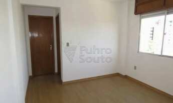 Imagem 2: Apartamento de 01 quarto